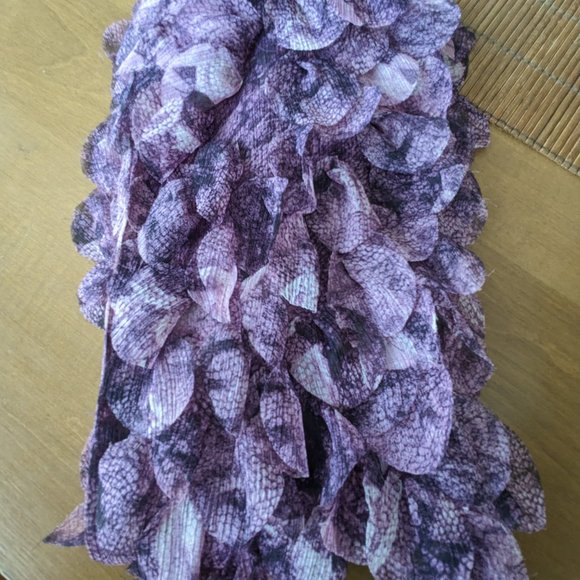 Écharpe - Picture 4 of 4